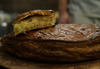 CUISINE : Comment faire une parfaite galette des rois ?