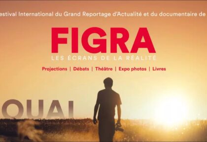 DOUAISIS : Top départ du FIGRA 2021 : Notre sélection de films