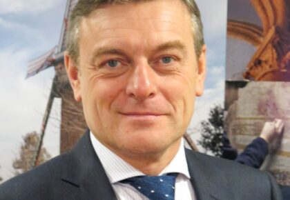 DOUAI : Qui est François Xavier Bieuville, le nouveau sous-préfet de Douai ?