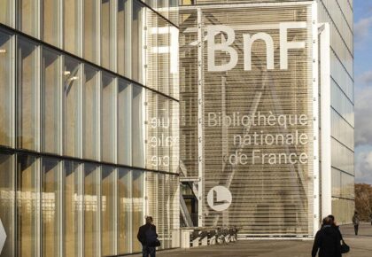 DOUAISIS : L’antenne de la BNF (Bibliothèque Nationale de France) ne sera pas dans le territoire, réactions des élus.