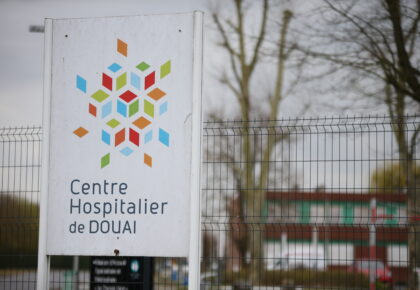 REGION : L’ARS déclenche le plan blanc, les centres hospitaliers du Douaisis concernés.