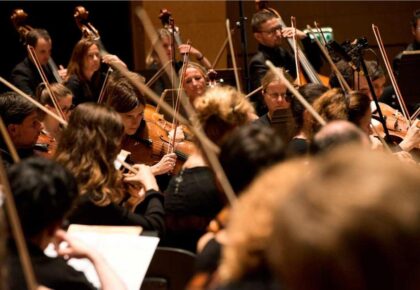 DOUAI : L’orchestre de Douai en danger ?
