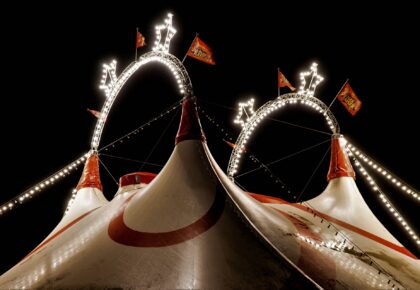 DOUAI : Le cirque du Nouvel An revient pour 9 séances gratuites