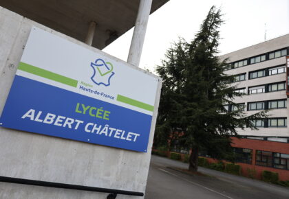 DOUAISIS : Deux médias nationaux annoncent le classement 2023 des meilleurs lycées (généraux et technologiques)