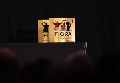 DOUAI : Le FIGRA est de retour pour sa 30éme édition !