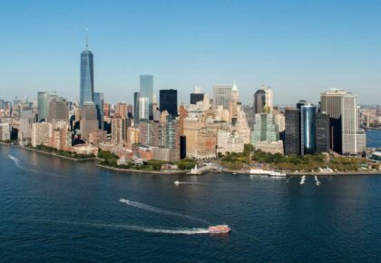 HISTOIRE : L’île de Manhattan à New York a des origines Wallons