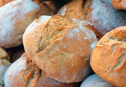 CUINCY : Le Défi Boulanger, qui fera le meilleur pain ?