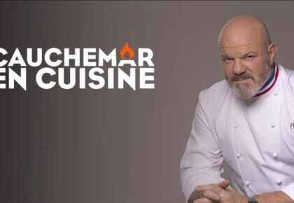 DOUAISIS : Émission inédite de “Cauchemar en Cuisine”, dans un restaurant de Somain, le 23 Novembre sur M6