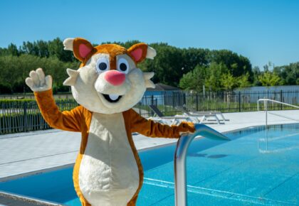 DOUAISIS : Loisiparc recrute pour sa nouvelle saison