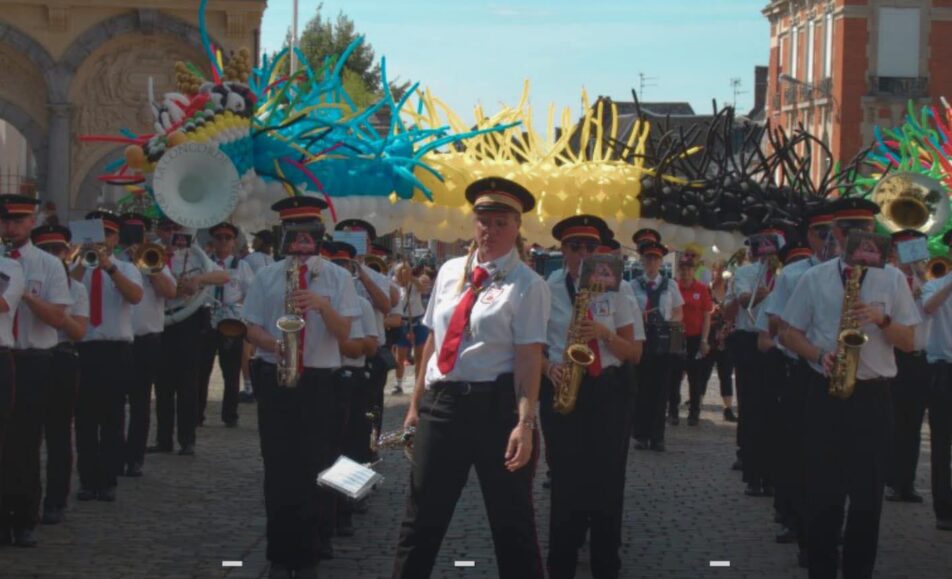 DOUAI : Concert de printemps