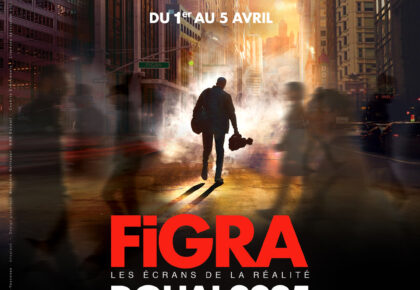 DOUAI : Le FIGRA commence du 1er au 5 avril, plongez dans l’univers du documentaire d’actualité