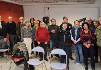 DOUAI : La société Photo-Ciné fête ses 140 ans.