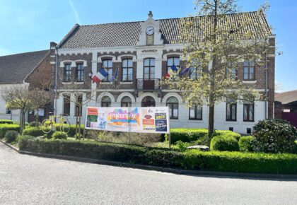 DOUAISIS : Fitn’estival débarque à Férin le 3 mai