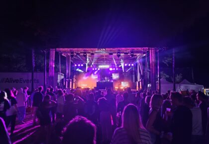 BOURGHELLES : Le Hush Festival de retour pour sa 5e édition.