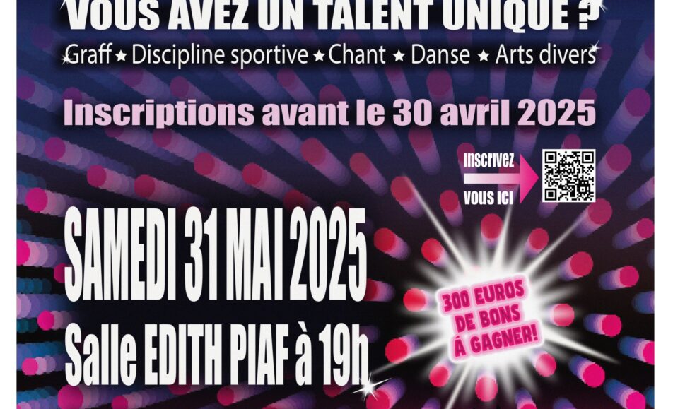 MASNY : Masnyfiques Talents