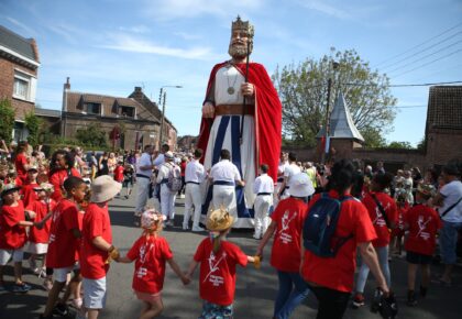 Que faire ce week-end dans le Douaisis ?