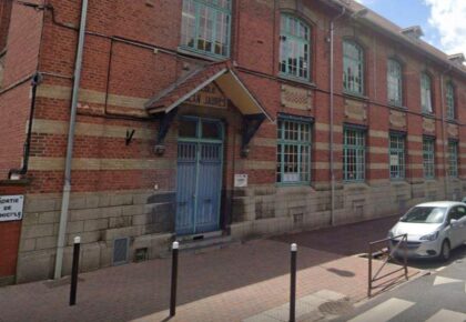 DOUAI : L’école Jean Jaurès primée au concours “Non au Harcèlement”