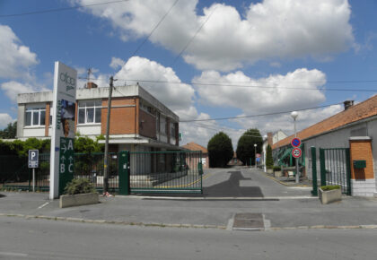 DOUAISIS : AFPA, l’incertitude demeure autour du centre de Douai-Cantin